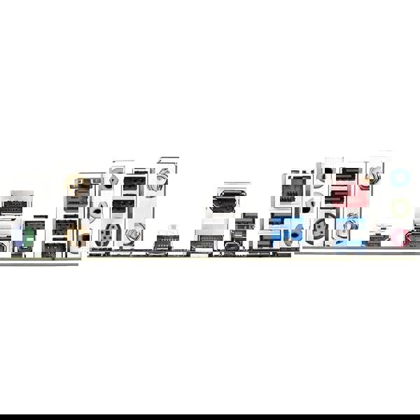 GIGABYTE B760M DS3H AX DDR4